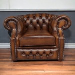 The Roxborough Chair